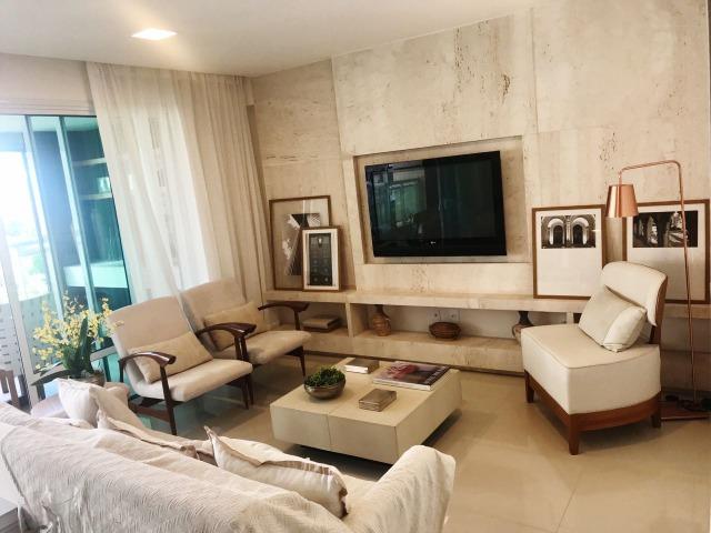 (JG) (TR 13.970) , Guararapes,145M²,3Suites,Varanda Gourmet,5WC,Dep.Empregada, Lazer - Foto 20