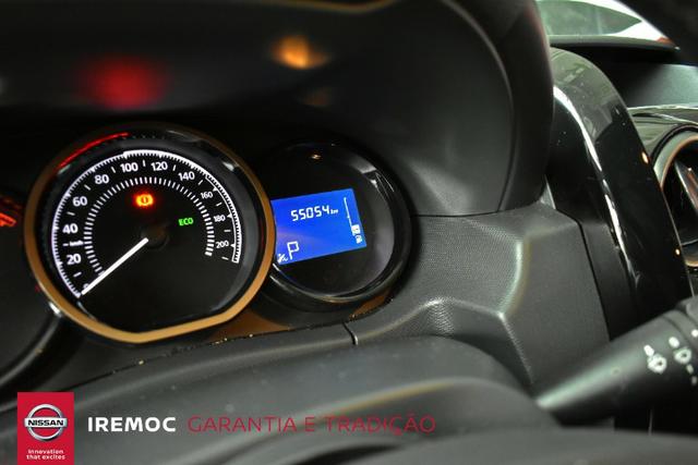 Renault Duster 2.0 Dynamique Flex 2016 Automatica - Foto 10