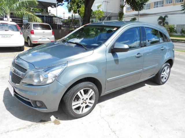 Gm argile ltz 1.4 flex 2013/2013 completo todo revisado pneus bons lacrado