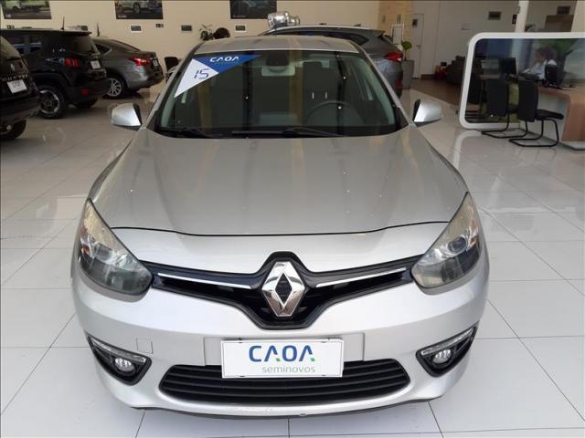 Renault Fluence 2.0 Dynamique 16v - Foto 2