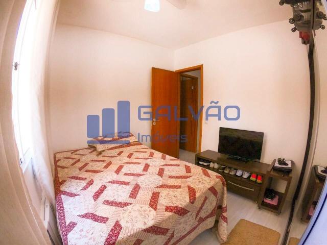 MR- Apartamento 2Q/Suíte, Cond. Praças Reservas - Foto 15