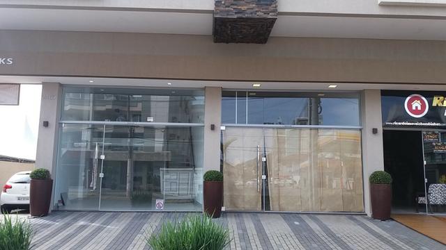 Excelente Sala Comercial na avenida principal - Foto 10