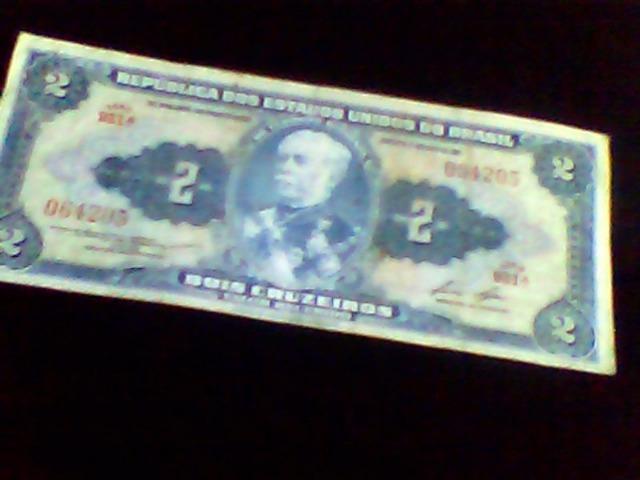 Moedas e notas - Foto 2