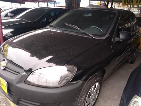 Celta 2008 completo - c/GNV e IPVA 2020 grátis - entr 1mil 48x 330,00 fixas - Foto 2