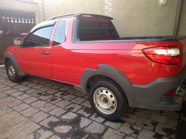 Completa motor 1.4 com gnv com 38.000 kms rodados - Foto 5