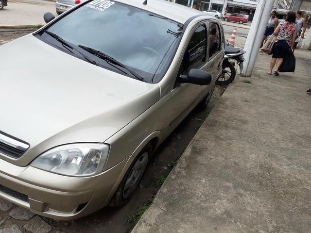 Vendo Corsa super conservado - Foto 10
