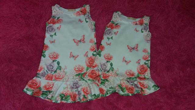 Vestidos Arte menor!