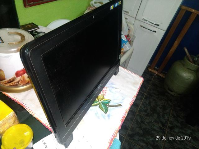 Computador All in One