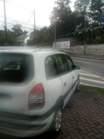 Zafira 2011 - Foto 4