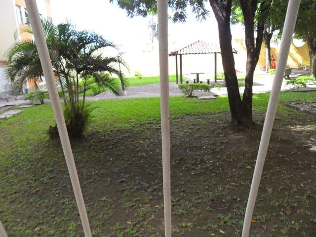 Apartamento no Condomínio Países, Valparaiso - Foto 13