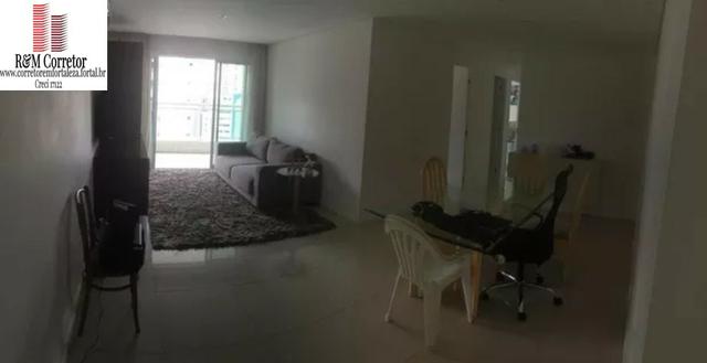 Apartamento à venda no bairro Cocó em Fortaleza-CE (Whatsap - Foto 8