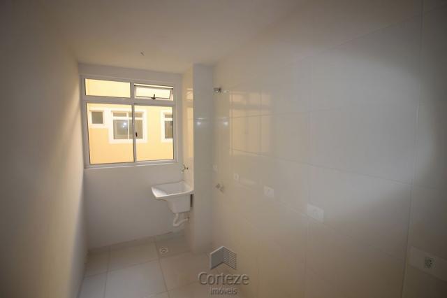 Apartamento com 2 quartos no Nações - Foto 18