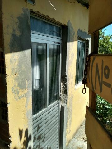 Vendo kitnet com terreno