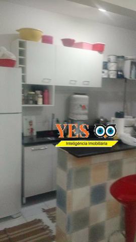 Yes Imob - Apartamento 2/4 - 35º Bi