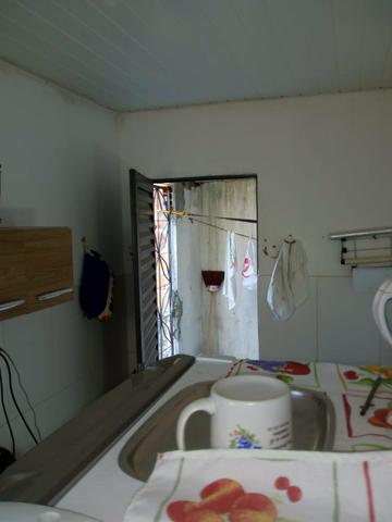 Vende-se uma casa na ceasa - Foto 12
