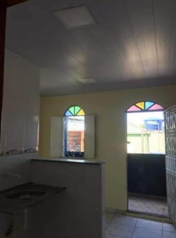 Casa 2/4 na liberdade - Foto 4
