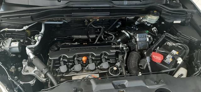 Honda CR-V Lx 2.0 2011 - Foto 10