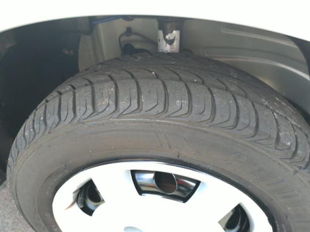 CHEVROLET CLASSIC LS 1.0 VHC FLEXPOWER 4P 2011 Completo - Foto 13