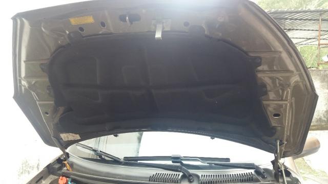 Gran Siena mod 2016 1.4 atrative gnv R$ 33.900 segundo dono - Foto 7