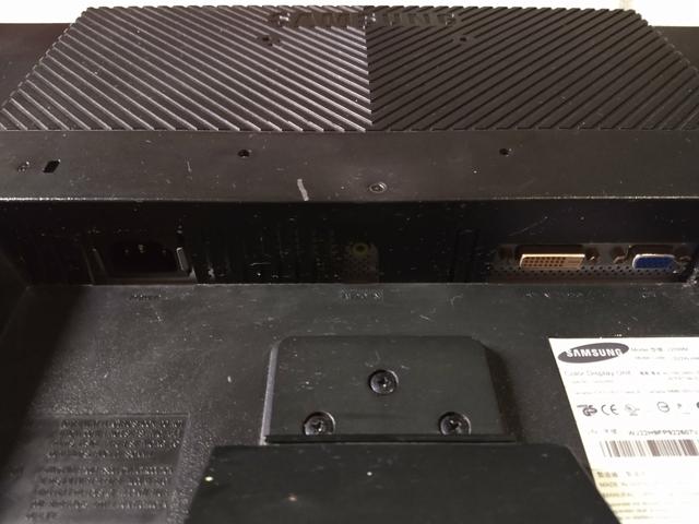 Monitor Samsung - Foto 3