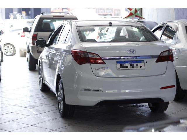 Hyundai Hb20s 1.0 comfort style 12v flex 4p manual - Foto 3