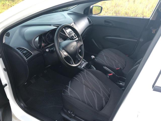 Hyndai HB20 1.0 Comfort Plus - Foto 16