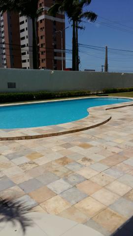 Apartamento vista Mar 3 Quartos s/2 Suites - Ponta D'Areia - Foto 4