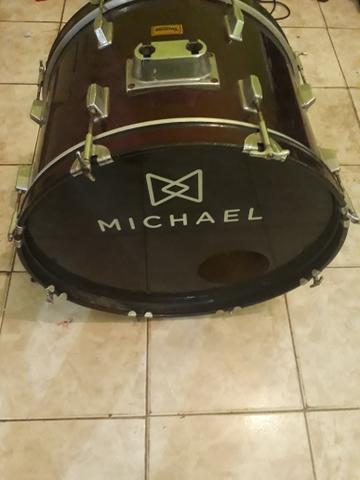 Bumbo 22" + TON 14"