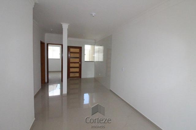 Casa com 03 quartos Eucaliptos - Foto 10