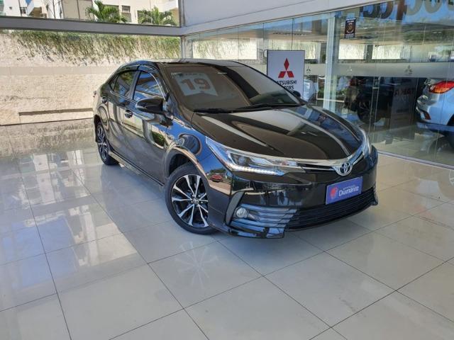 Corolla Xrs 2019 - Top de Linha - Unico dono - Só 19000kms - Sem detalhe