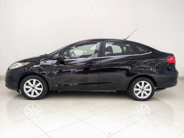 FORD FIESTA SEDAN SE 1.6 16V FLEX 4P 2011 - 793928639  OLX