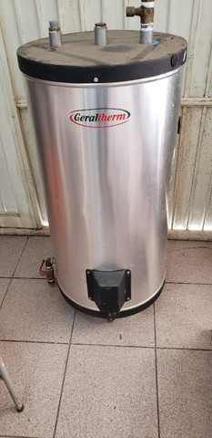 Boiler elétrico GeralTherm - Foto 4