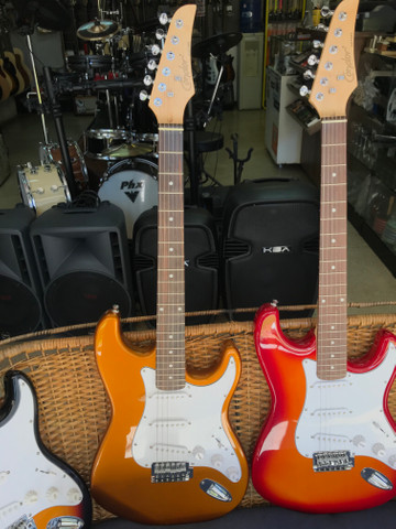 Guitarra - Foto 4