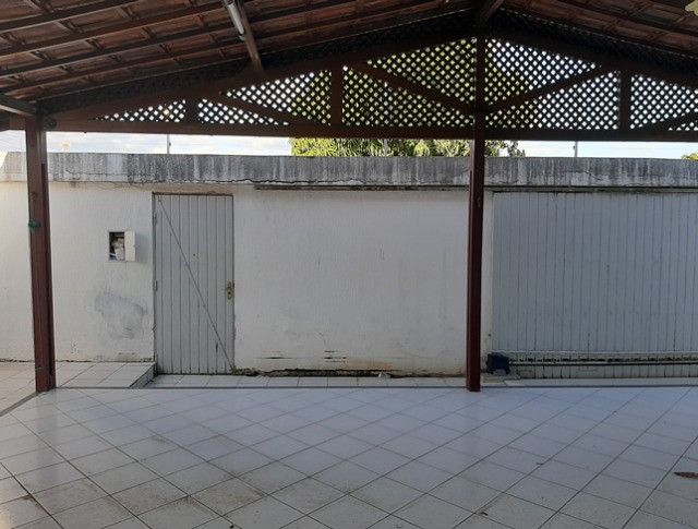 Aluga-se casa Aeroporto, perto Hospital são Luiz 3/4 - Foto 4