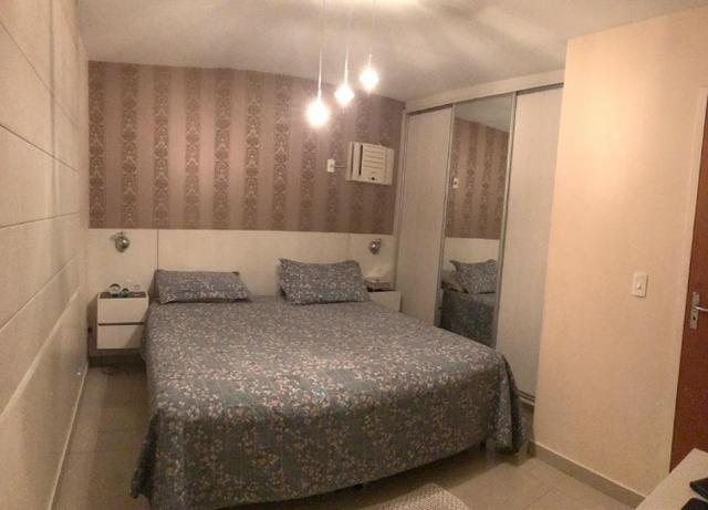 Apartamento no Setor Negrão de Lima, 3 quartos, 2 vagas, alto padrão - Foto 4