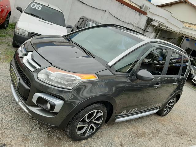 Aircross 2012 1.6 Completo Muito Novo $28.900 T. * - Foto 2