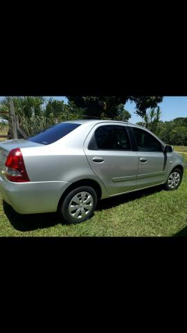 Etios Sedã 2013 Zerado - Foto 3