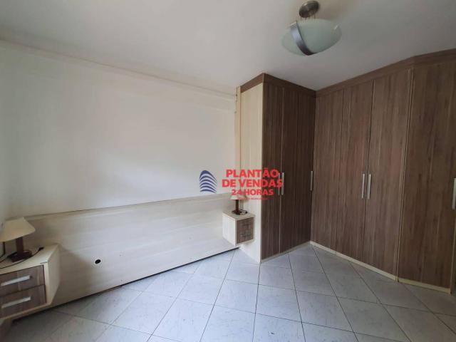 Apartamento térreo com área privativa, piscina e churrasqueira 3 quartos - Foto 13