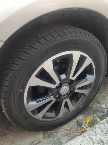 Vendo Gol G5 2009 - Foto 4