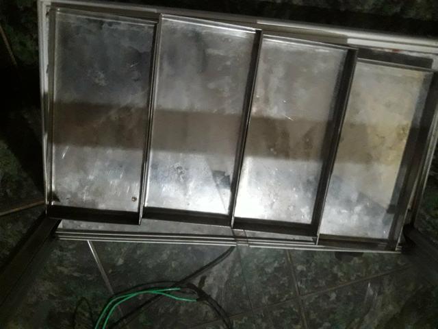 Estufa para lanchonete - Foto 3