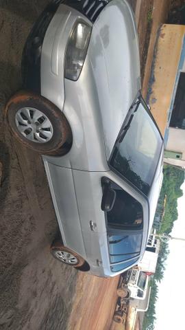 Gol 2007 bem cuidado