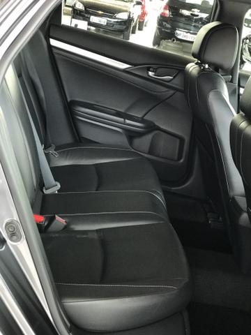 Honda Civic EXL (9.000 km ) Muito novo! - Foto 12