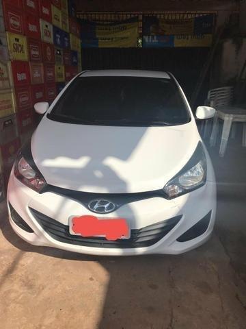 Vendo Hyundai Hb20 - Foto 2