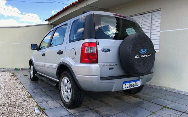 Ecosport 1.6 xlt 2004 - Foto 2