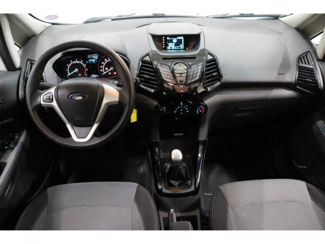 Ford EcoSport FREESTYLE 1.6 - Foto 7