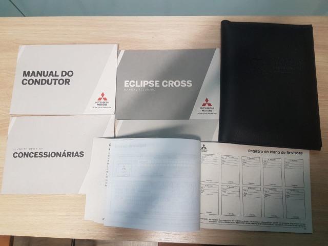 Eclipse Cross- HPE-S 1.5 Turbo - 2019 - Foto 20