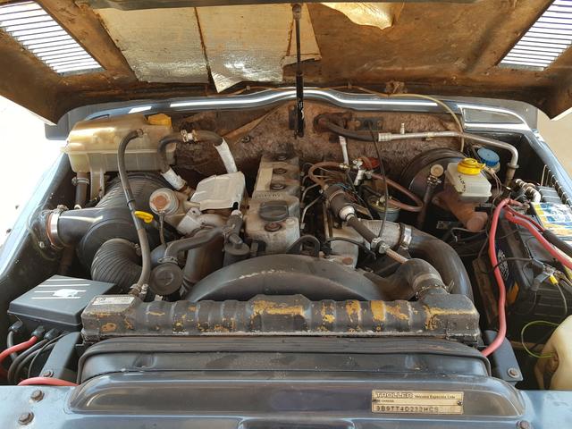 Troller 4x4 t-4 - Foto 2