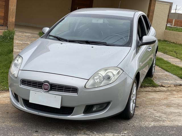 Bravo Essence 1.8 mecânico - Foto 8