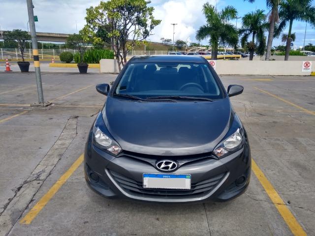 HB20 Comfort Plus 1.0, 2015, seminovo - 49 mil km rodados - Foto 5