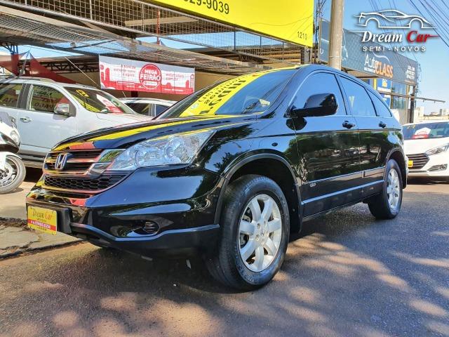 HONDA CR-V LX 2.0 16V 2WD/2.0 FLEXONE AUT. 2011 